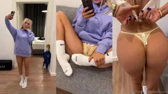 Alexisshv onlyfans live recording sextape