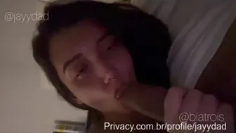 Biatrois onlyfans clit fapping