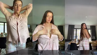 Jazminesinging onlyfans public vids