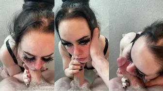 Laararose onlyfans online sextape