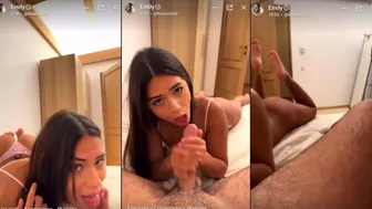 Emilyacevedo onlyfans busty hot model