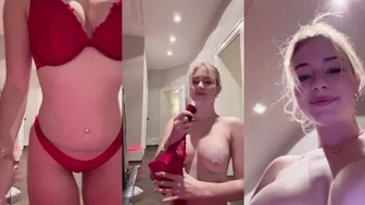 Fabienne_0805 onlyfans webcam goddes babes teases
