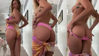 Tyybabyy onlyfans sextapes her shaved hole