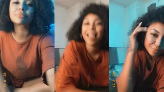Babidolbaddie onlyfans thin cool model