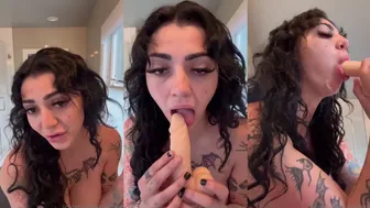 Aliyah_marie onlyfans new thin cool babe