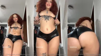 Urnextmuse onlyfans busty blonde whore