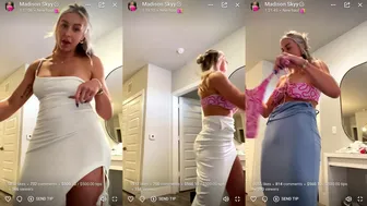 Madison_Skyy onlyfans thin webcam chick