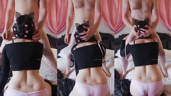 LilBrokenBlossom onlyfans naked body