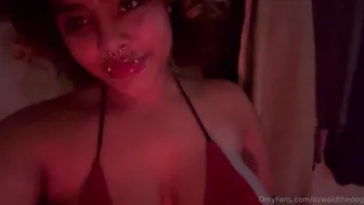 OzwaldTheDog onlyfans recording sextape