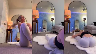 Madison_Skyy onlyfans full naked sexy blonde