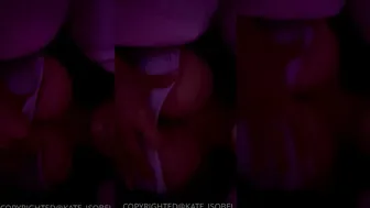 KateIsobelSharp onlyfans free sextape