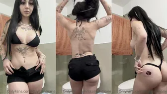 Aliyah_marie onlyfans Nudes Video