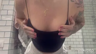 Barbieraxett onlyfans new thin teen chick