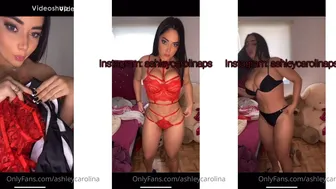 Ashleycarolinap onlyfans make whoopee