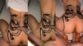 Anittanatasha onlyfans busty hot model