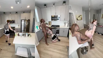 Topic TheLatBarbie onlyfans sextapes her shaved hole