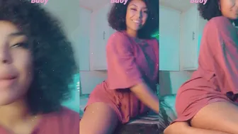 Babidolbaddie onlyfans tanned whore