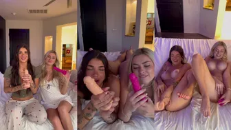 Audreyholt onlyfans nude body