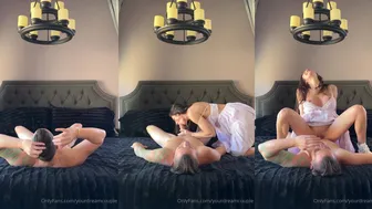 Yourdreamcouple onlyfans naked