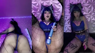 Emmamaybyte onlyfans anal fapping