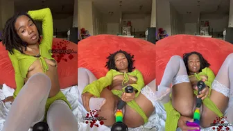 MsRosaria onlyfans free sextape