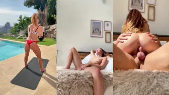 Lailajonesxx onlyfans vulva fapping