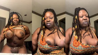 ThixenVixen onlyfans flowed