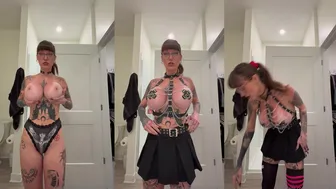 Watercherrypie onlyfans new vulva fapping vids