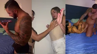Isabellainchaurregui onlyfans fucks her wet hole camporn