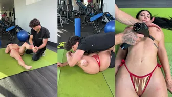 Gracex9000 onlyfans ticket rec jerking off