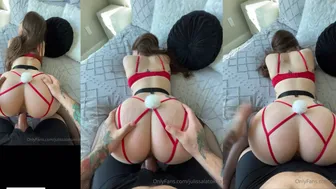 Samantha Gonzalez onlyfans sexy blonde