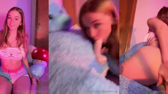 Bella Bumsy onlyfans most recent