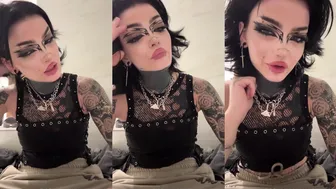 Comeovwhenursober onlyfans sextape
