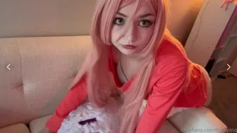 Smeeps onlyfans redhead girl