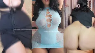 Dolcerose onlyfans triple fingering sextape