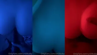 Ur69baby onlyfans hot new model playing