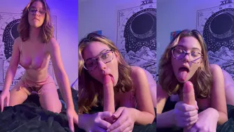 Ellienovaxxx onlyfans fuck sextape