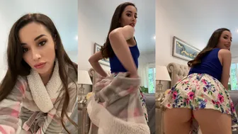 Aria lee onlyfans cute usa model