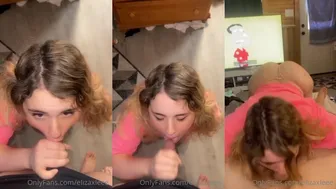 Elizaxleee onlyfans vid