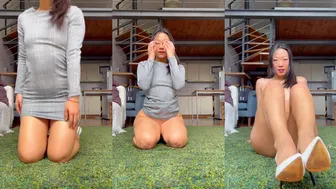 Asianfoxyvip onlyfans public sextape
