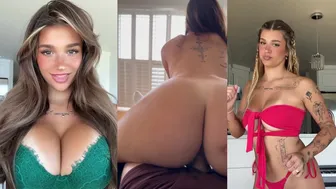 AriKytsya onlyfans big hot slut sextapes rec
