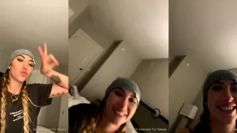 Jamie onlyfans thin sexy chick