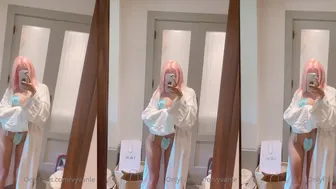 VyvanLe onlyfans fuck sextape big toy