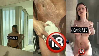 GretaDeSanti onlyfans fucks her wet hole