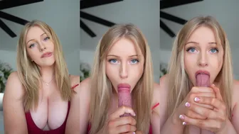 Msfiiire_LillyBloomes onlyfans playing her clit