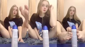 littleangellmarr_angellmarr_marinka1 onlyfans jerking off big ass