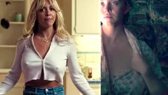 SydneySweeney onlyfans deep vulva fapping