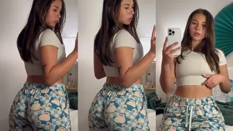Sophieraiin onlyfans make love