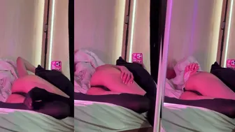 MoranaBattory onlyfans very hottest blonde