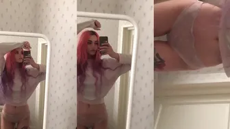 MoranaBattory onlyfans sexual relations